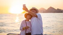 Jazz & Wine Los Cabos sunset cruise