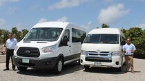 Tulum Ruins Experience with Private Roundtrip Transfer