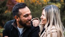 Portraits and Toronto - A photoshoot experience