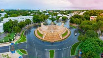 Private Transfer Tulum to Mérida with 3 Optional Stops 