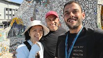 Private Favela Tour with The Maze Rio