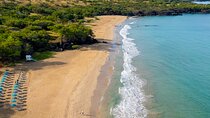 Kona Coast Tour, Lava Fields and Beautiful Beaches