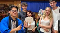 Shibuya Shopping and Izakaya Tour