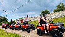 4h-Quad Explore the Heart and Culture of Nungwi and Kendwa