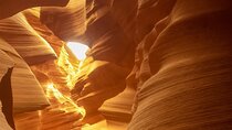 San Francisco to Zion, Bryce, and Grand Canyon 4 Day Tour