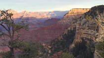 San Francisco to Las Vegas Grand Canyon 4 Day Tour