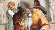 Vatican Museums and Sistine Chapel Private Skip-the-Line Tour