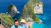 One Day Nusa Penida Island West Part 