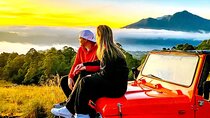 Jeep Sunrise Tour & Cultural Journey With The Best Driver