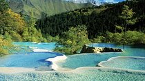 3days highlights to Jiuzhaigou&Huanglong from Chengdu