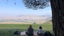 2 Day Hiking and Berber Living Experience in the Atlas