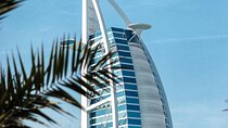 Inside Burj Al Arab Tour