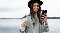 New Zealand Data eSIM