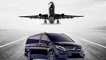Side & Manavgat to Antalya Airport Private Transfer