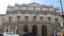 Milan Self Guided Walking Tour and Scavenger Hunt