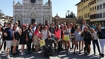 Florence Free Walking Tour With Local Guide