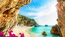 BEST CORFU TOUR for Cruise Passengers including Boat Cruise