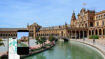 Self Guided Walking Tour of Seville Highlights
