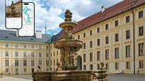 Prague Old Town to Castle Self Guided Walk