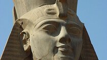 Luxor Over Day Karnak Temple and Valley of the Queens - Hurghada