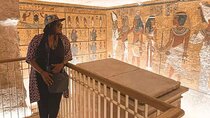 Luxor Day Tour Including Valley of the Kings & Transfer –Hurghada