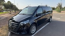 Transfer Marrakech to Casablanca (option to other cities)