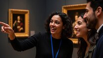 Orangerie Museum Guided Tour w/ Private Guide and Skip the Line