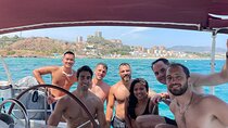Full Day Private Sailboat in Barcelona - 6 Hours