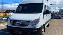 Shared Transportation from Monteverde to Tamarindo or Liberia 