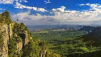 Cape Town: 3 Day Garden Route, Botlierskop, Cango Caves & Knysna