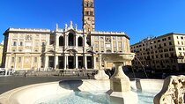 St. Mary’s Basilica: Pope Francis’ Tomb, Dome & Underground