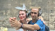 Chronicles: Immersive Theater Tour in Barcelona