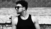 Afternoon Photoshoot in Rome