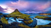 Snæfellsnes Private Tour At Iceland’s West Coast of Wonders