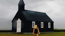 Snæfellsnes Private Tour At Iceland’s West Coast of Wonders