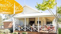 Experience a Cottage High Tea
