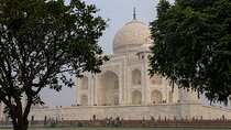Delhi Agra Jaipur 3 Days India Golden Triangle Tour