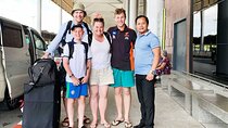 Phnom Penh Airport Pick Up with Choeung Ek and Toul Sleng