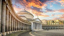 Walking Tours of Naples in English with an American-Italian Local