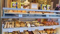 Street food tour in Napoli