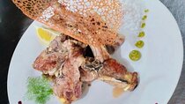 Savor Authentic Albanian Cuisine Tirana Food Tour