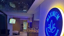 Traditional Hammam Turkish Bath and Spa at Kusadasi
