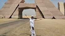 Ras Mohammed National Park Half-Day Trip by Bus – Sharm El Sheikh
