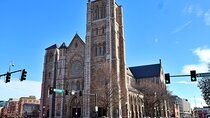 Boston Self Guided Audio Experience