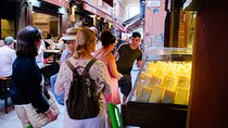 Bologna Street Food Walking Tour: Taste Authentic Local Flavors
