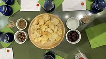 Experience Cretan Olive Oil Tasting