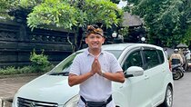 Bali Airport Pickup Private Service