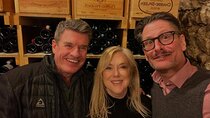 Paris Food, Wine & Cheese Tasting with Weird Napoleon Love Story