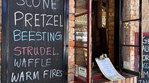 "Explore & Taste Hahndorf: Cheese, Wine, Beer, Treats & Lunch"
