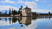 Marrakech Medina Private City Tour with Local Guide